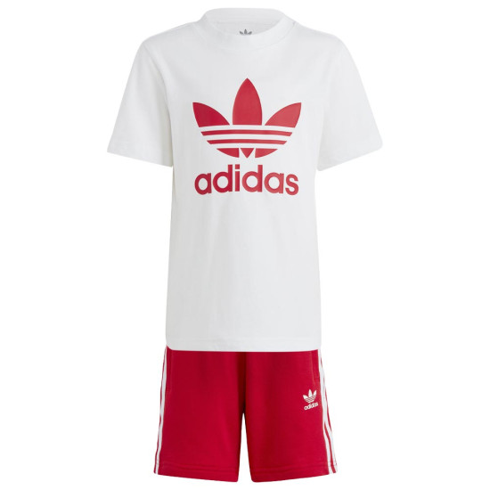 Adidas Παιδικό σετ Originals